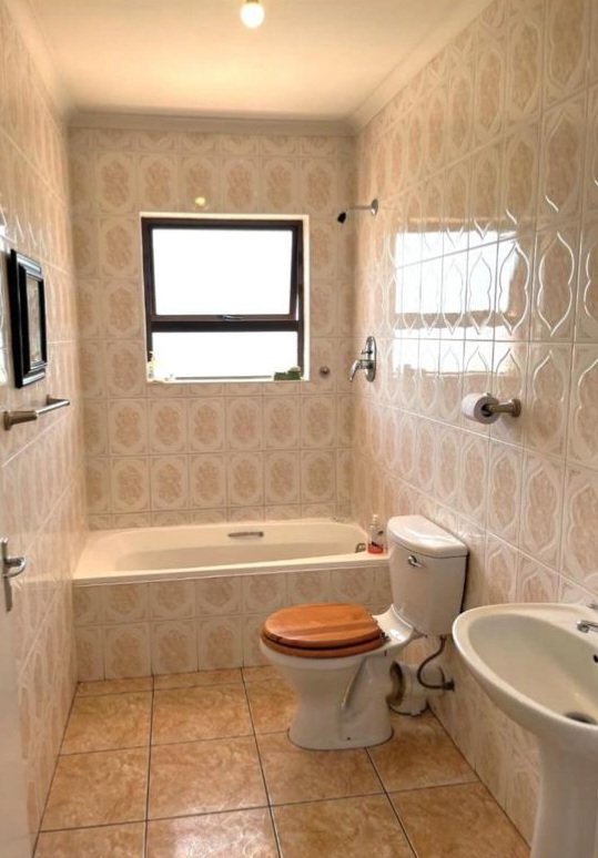 3 Bedroom Property for Sale in Salsoneville Eastern Cape